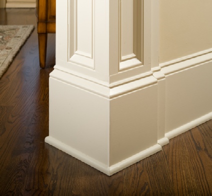 Carpentry Trims